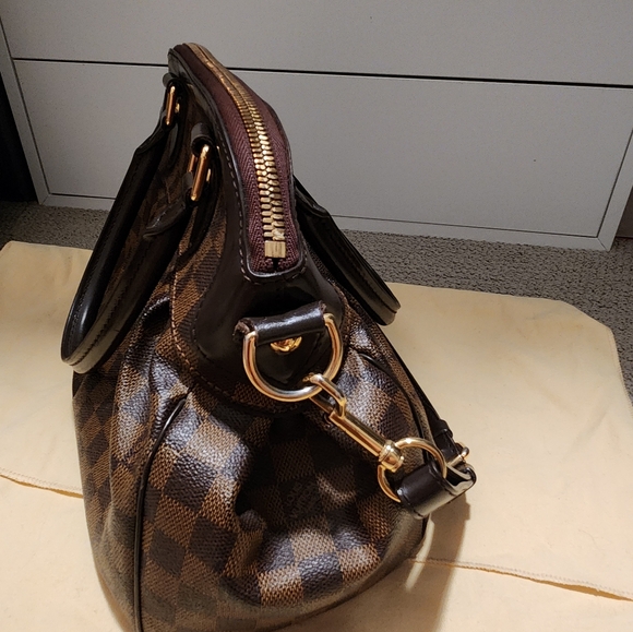 Louis Vuitton Damier Ebene Trevi PM 2013 - Picture 8 of 8